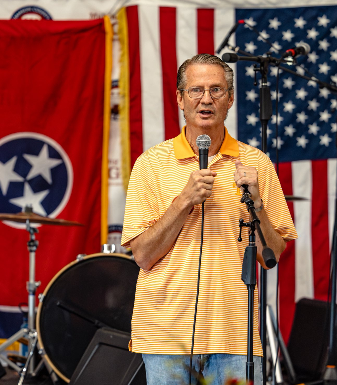 Burchett for Congress