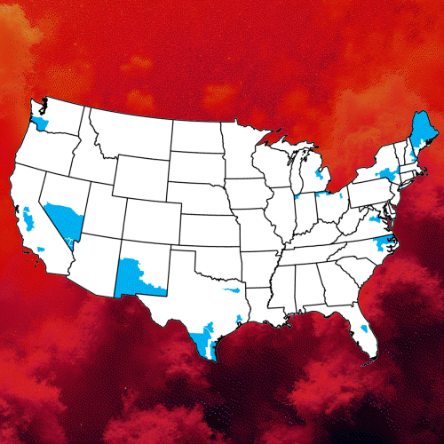 Operation Red Strike