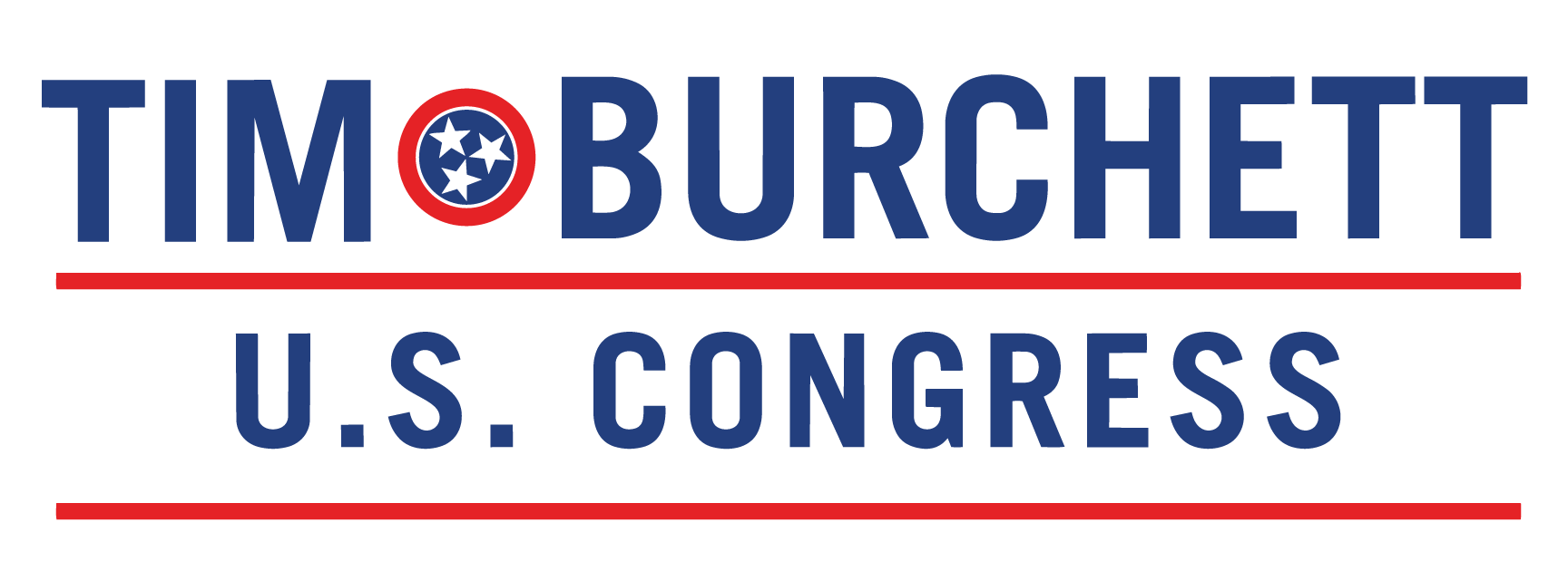 Tim Burchett for Congress